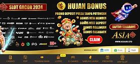 Bintang Asia88 Slot