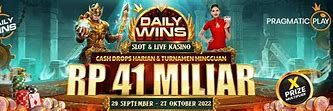 Situs Judi Slot Online Terpercaya Slot Gacor