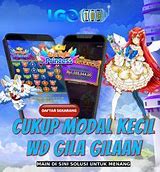 Situs Pinjam Saldo Slot